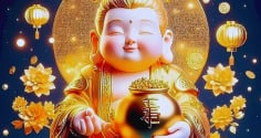 Phụ nữ có số cuối Ngày Sinh thuộc 1 trong 3 số này thường Rất Sướng, sống trong Nhung Lụa