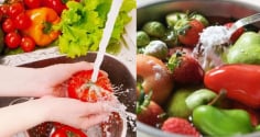 Sự thật về việc ngâm rau củ trong nước muối: Thói quen cũ tưởng hay mà hại, nhiều người vẫn chưa biết