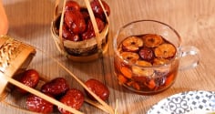 Táo đỏ rất tốt nhưng ăn sai cách lại chẳng khác 'thuốc độc' - đặc biệt 5 nhóm người càng ăn càng hại