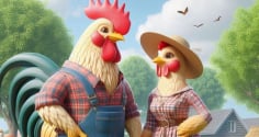 Top 3 con giáp Hiếu Thảo bậc nhất, được trời ban phúc, hưởng lộc Tổ Tiên, nửa đời sau yên ấm giàu sang