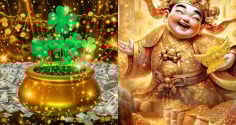Top 3 tuổi Tiền-Tài-Danh rực rỡ, Vận May tới tấp từ 15-25/6, biết nắm bắt thì vàng vào đầy két
