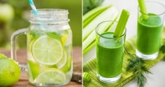 Uống gì để thải sỏi thận: 4 loại đồ uống tốt cho người bị sỏi thận