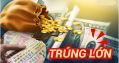 3 tuổi Vét Cạn Ví Thần Tài 30 ngày liên tiếp (15/6-15/7): 3 tuổi Trúng Số, không là tỷ phú cũng giàu sang