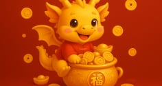 Cuối tháng 5 Âm: 4 con giáp bất ngờ trúng lộc lớn, tiền về ngập két, cơ hội đổi đời đến gần