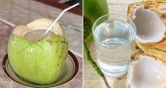 Mùa hè uống nước dừa giải nhiệt nhưng có 5 thời điểm không nên dùng, uống vào hại thân