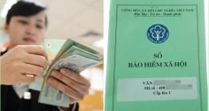 Tin vui, chính thức từ 01/07 này: Chỉ cần đóng Bảo hiểm xã hội 15 năm sẽ được hưởng lương hưu