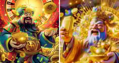 Top 4 tuổi Tiền-Tình đỏ rực, Lộc Lá Tràn Trề từ 15/6 đến 25/7, ngồi không Tiền Rơi Vào Đầu