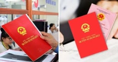 Từ 1/7/2025: Cấp xã chính thức được cấp sổ đỏ lần đầu cho người dân