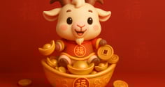 Tuần mới (16-22/6): 2 con giáp đổi vận giàu sang, 2 con giáp cần cảnh giác kẻo mất tiền oan