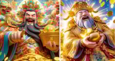 12 ngày tới (16/6 - 27/6), 3 con giáp Lộc Lá Bủa Vây, Phú Qúy đề huề