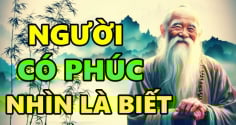 3 kiểu người càng sống càng Bạc Phúc: Trẻ thì khánh kiệt hao tài, già thì cô đơn