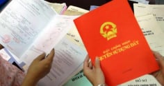 3 trường hợp không thể sang tên sổ đỏ, dù đã công chứng hợp đồng mua bán nhà đất