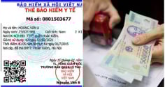 9 trường hợp được hỗ trợ tiền mua BHYT từ ngày 1/7/2025: Ai không biết quá đáng tiếc