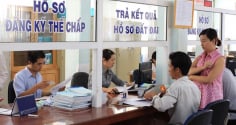 Bắt đầu từ 1/7/2025: Nộp hồ sơ đất đai thay đổi quan trọng, người dân cần biết