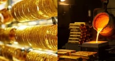 Đề xuất mới: Mua Vàng từ 20 triệu đồng Bắt Buộc phải Chuyển khoản?