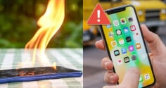 Điện thoại thường xuyên bị nóng, đơ: Làm ngay cách này để máy chạy vù vù