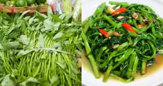 Loại rau giá rẻ đang vào mùa được ví như 'nhân sâm bình dân' của người Việt: 5 lý do nên ăn thường xuyên