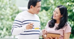 Người xưa có câu: “Tuổi trẻ nhìn mắt, trung niên nhìn miệng” điều này có ý nghĩa gì?