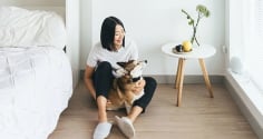 Sống tối giản giúp bạn hạnh phúc hơn
