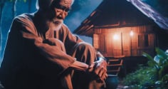 Tai Họa thường tìm đến nhà 4 kiểu người này: Xem có bạn hay không?