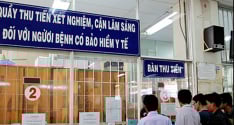 Tn vui từ 1/7/2025: Trường hợp không đi bệnh viện khám chữa cũng được hưởng BHYT