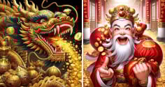 Top 4 tuổi hưởng Đại Hồng Phúc: Tháng 7 Đổi Vận, tháng 8 Phát Tài, tháng 9 đỉnh cao Danh Vọng