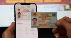 Trước 31/12/2025: 2 đối tượng cần đổi Căn cước ngay, giữ cố bị phạt nặng