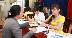 Từ ngày 1/7/2025, người già không có lương hưu được nhận trợ cấp mới