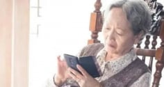 Về già, nếu bạn đời không may ra đi trước, hãy nương tựa vào 4 người này để sống an yên