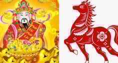 30 ngày tháng 7: 4 con giáp Thần Tài đuổi theo dúi tiền tận tay, làm giàu tới tấp thành ông hoàng thịnh vượng