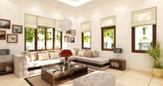 Cách sắp xếp đồ đạc từng phòng đúng phong thủy để tài lộc, thịnh vượng và bình an đến với gia đình