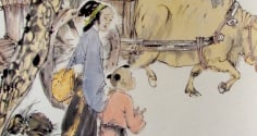Muốn biết lòng người rộng hay hẹp? Tổ tiên chỉ cách nhìn qua 2 dấu hiệu này