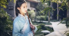 Người có phúc chỉ cần nhìn vào 4 điều này là biết. Bạn xem mình có không?