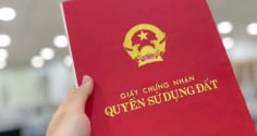 Từ 1/7/2025, Chủ tịch UBND cấp xã có thẩm quyền cấp 'Sổ đỏ'