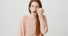 4 lý do khiến bạn cần bỏ ngay thói quen ngoáy mũi nếu không muốn nhận hậu quả nghiêm trọng