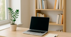 Bí quyết phong thủy văn phòng: Chỉnh góc làm việc chuẩn, thăng tiến thần tốc, tiền vào như nước