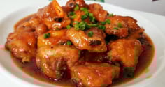Làm sườn xào thả thêm thứ này vào thịt mềm tan: Ngon như nhà hàng 5 sao nấu