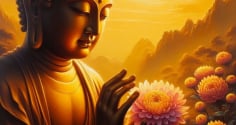 Muốn biết 1 người có phúc hay không, chỉ cần quan sát 3 đặc điểm này trên gương mặt