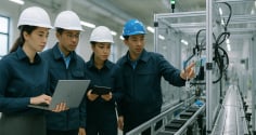 Ngành học từng gắn mác ‘cho nam giới’ nay ‘khát’ nhân lực, phái nữ cũng làm tốt, lương lên tới 90 triệu đồng/tháng