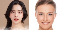 Người sở hữu 1 trong 3 nốt ruồi này đều mang phú quý, về giàu tiền đầy két, giàu 3 đời