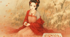 Số cuối ngày sinh Âm lịch của người trí tuệ vượt trội, bẩm sinh tài năng hơn người