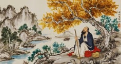 Tai họa ập xuống đầu nếu kết giao với 3 loại người: Tổ Tiên đã dặn chớ làm sai