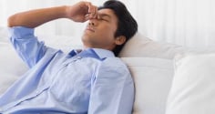 4 giai đoạn sức khỏe mà đàn ông phải trải quá, nếu vượt qua một cách suôn sẻ thì bạn sẽ sống thọ