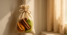 5 mẹo làm thơm phòng ngủ tự nhiên: Dễ làm, tiết kiệm, an toàn cho cả gia đình