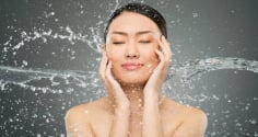 Bí quyết đơn giản mỗi tối giúp ngừa mụn mà không tốn tiền mỹ phẩm đắt đỏ
