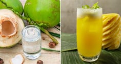 Ngoài nước lọc, uống nước gì để thải độc cho thận?