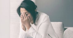 Người đã từng nếm trải 5 nỗi khổ này, thì trên đời này không gì có thể làm tổn thương họ nữa