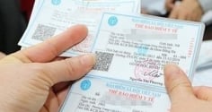 Người khám chữa bệnh BHYT trong 15 ngày đầu của mỗi quý được hưởng quyền lợi đặc biệt gì?