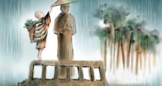 Người thông minh tuyệt đối không tiết lộ 3 điều này: Kẻ dại thường 'treo ở miệng'