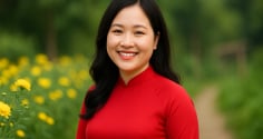 Phụ nữ sở hữu những nét tướng này: Phúc khí ngập tràn, đời may mắn khó ai bì